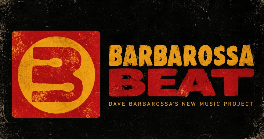 Barbarossa Beat project artwork