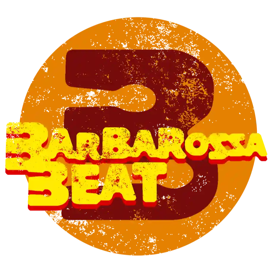 Barbarossa Beat